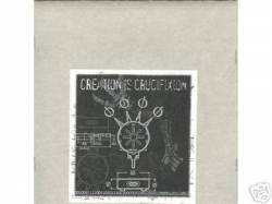 Creation Is Crucifixion : Descent From Heaven